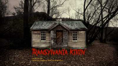 Transylvania Killin'