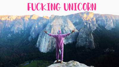 Fucking Unicorn