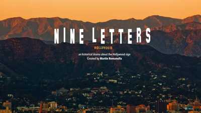 Nine Letters
