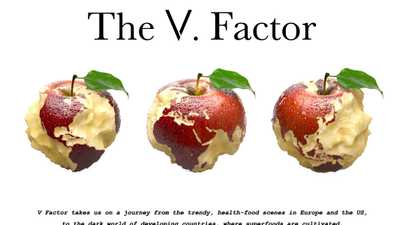 The V. Factor